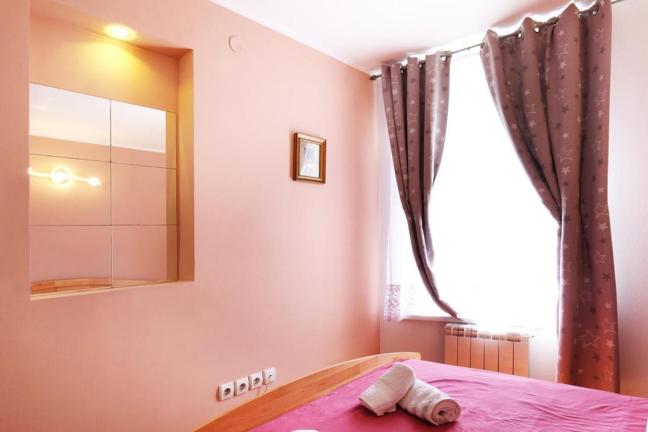 Villa Tower Gardos Beograd Ngoại thất bức ảnh