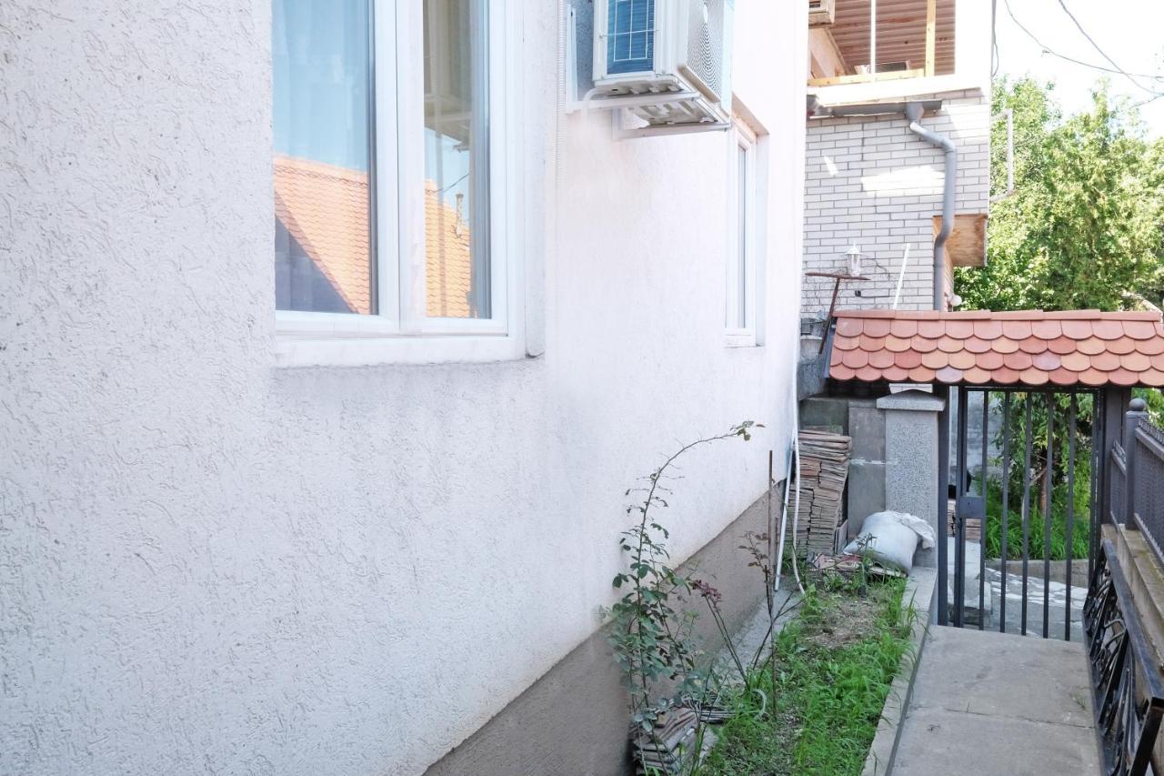Villa Tower Gardos Beograd Ngoại thất bức ảnh