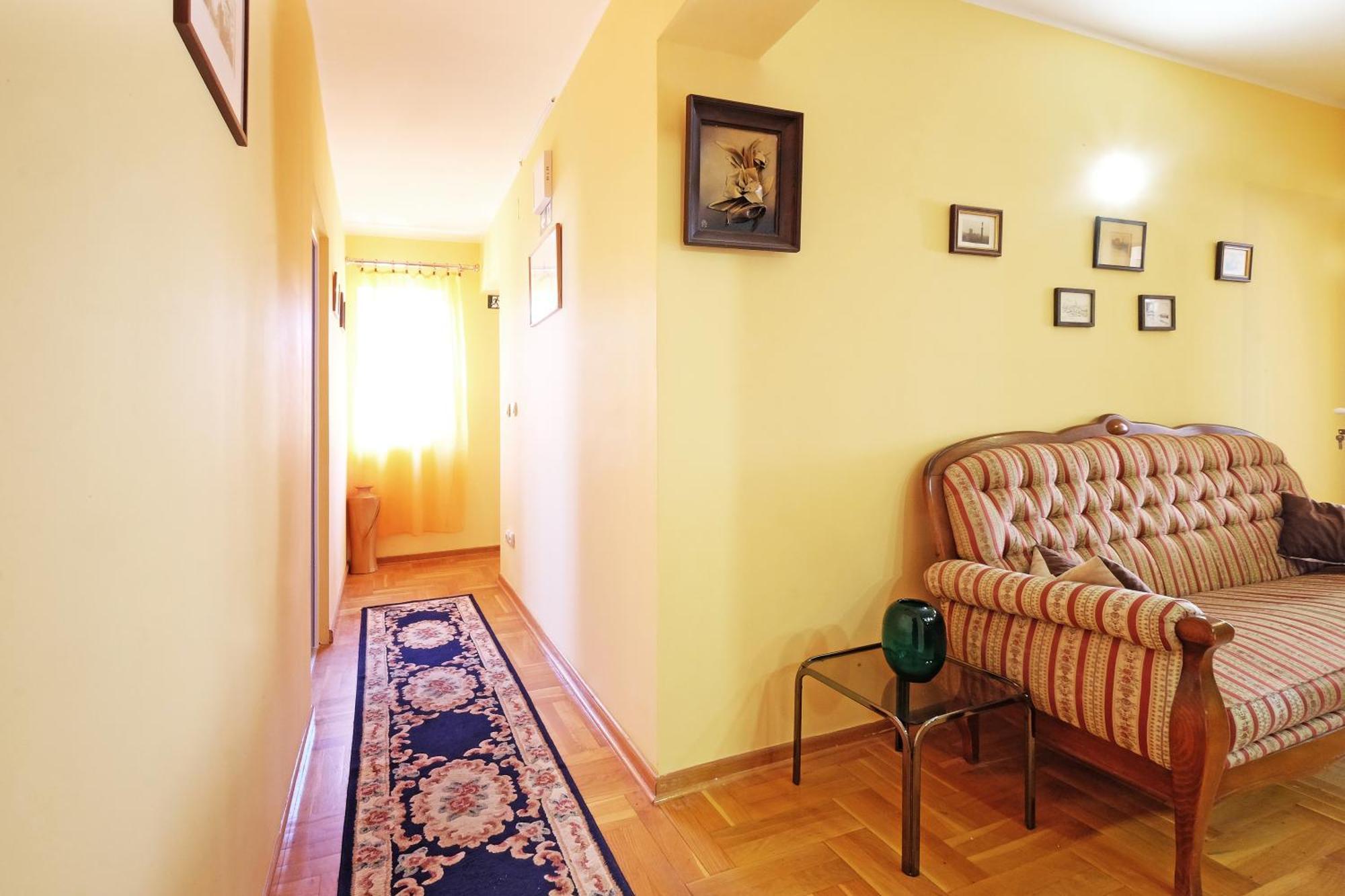 Villa Tower Gardos Beograd Ngoại thất bức ảnh