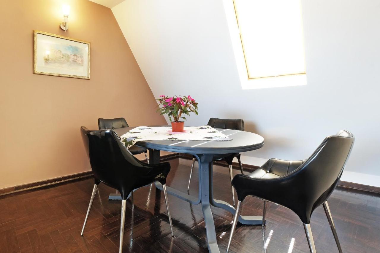 Villa Tower Gardos Beograd Ngoại thất bức ảnh