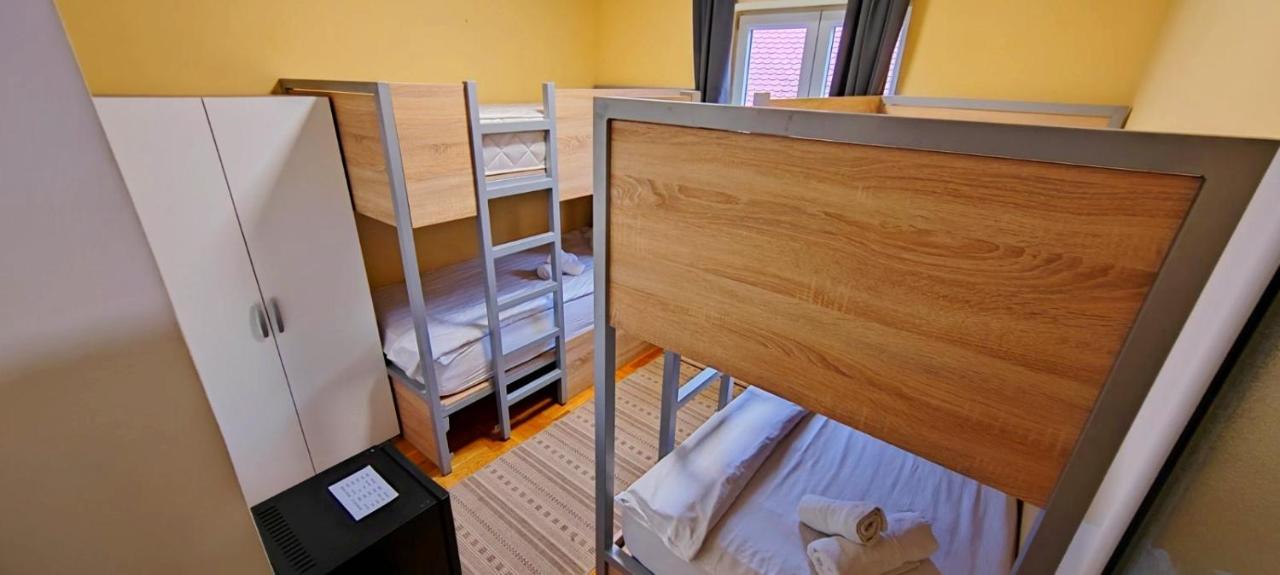 Villa Tower Gardos Beograd Ngoại thất bức ảnh