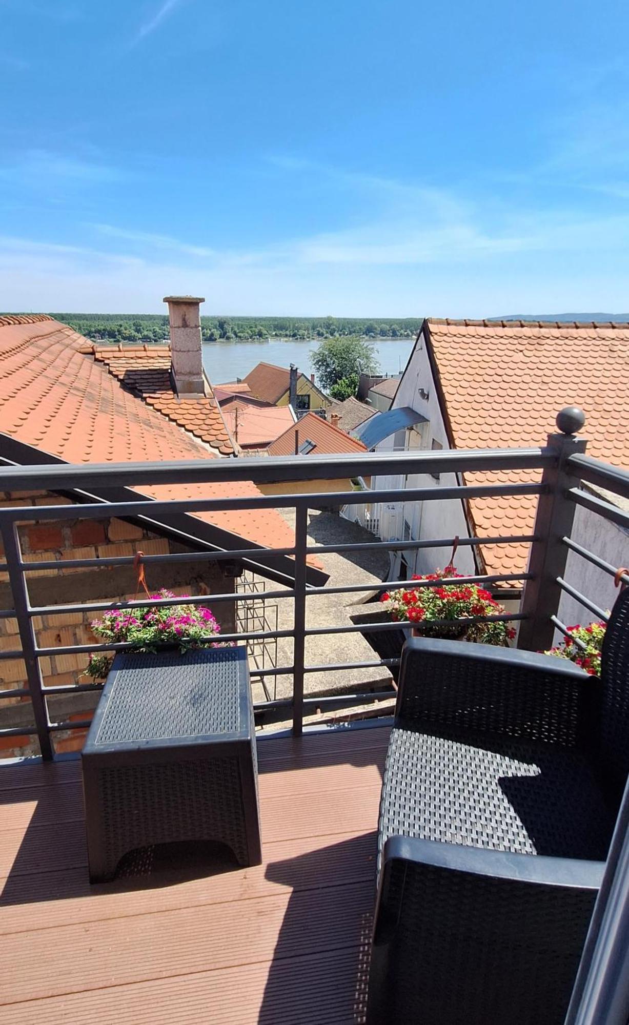 Villa Tower Gardos Beograd Ngoại thất bức ảnh